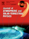 JOURNAL OF ATMOSPHERIC AND SOLAR-TERRESTRIAL PHYSICS雜志封面